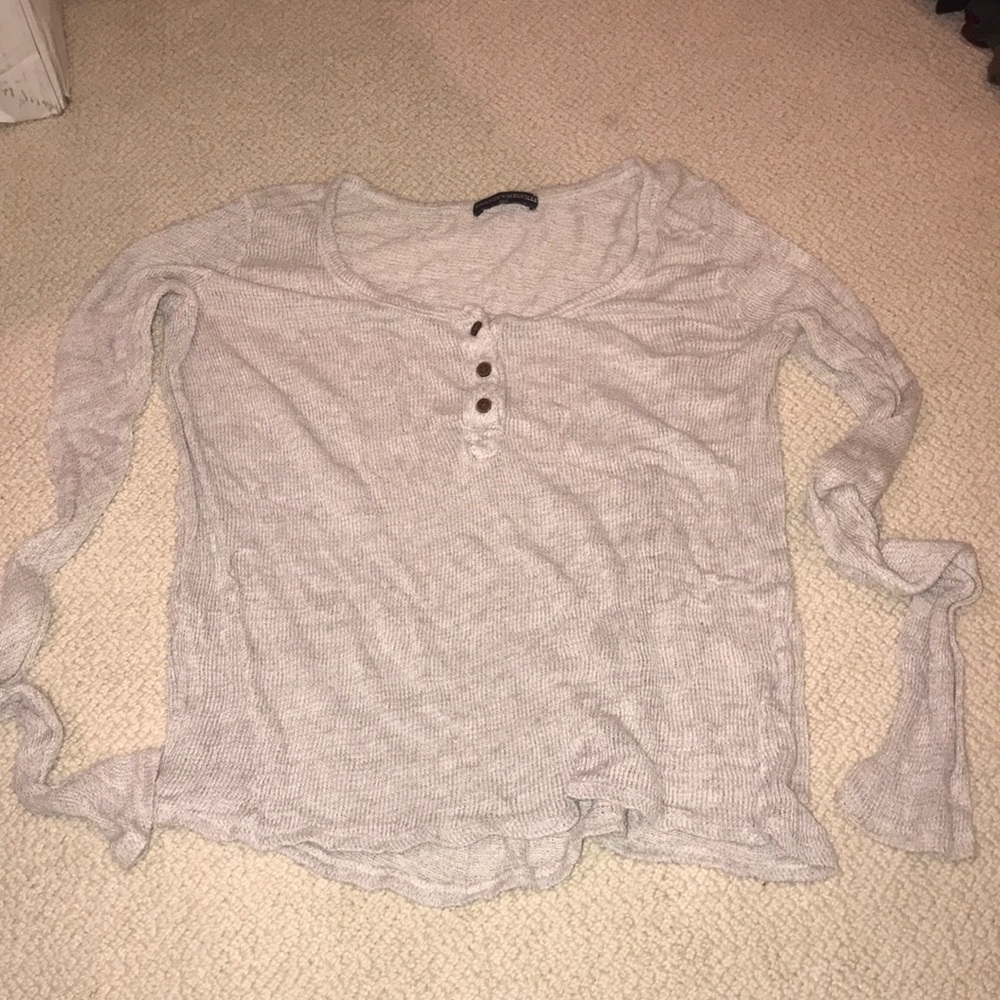 Brandy Melville sweater